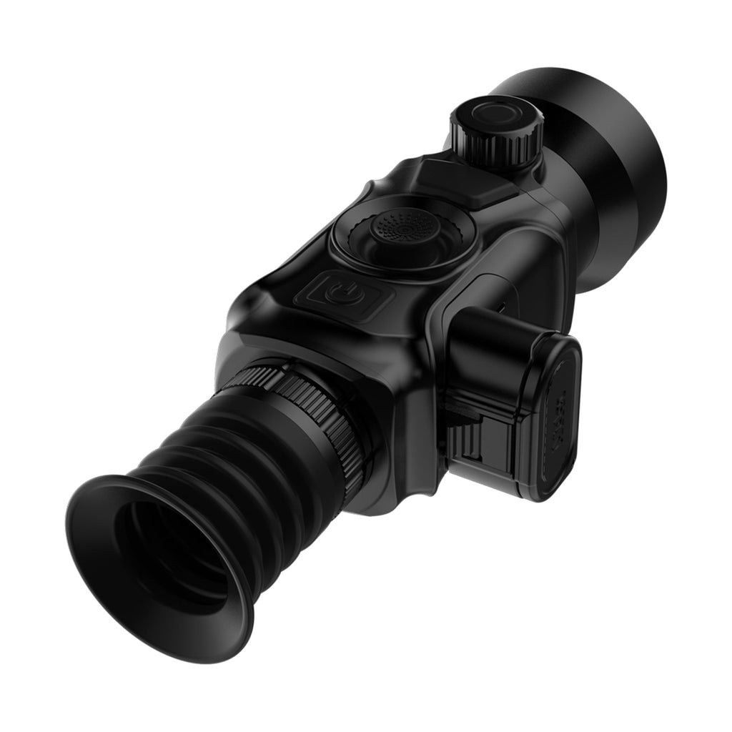 Vidar 650 2.0 Thermal Compact Scope