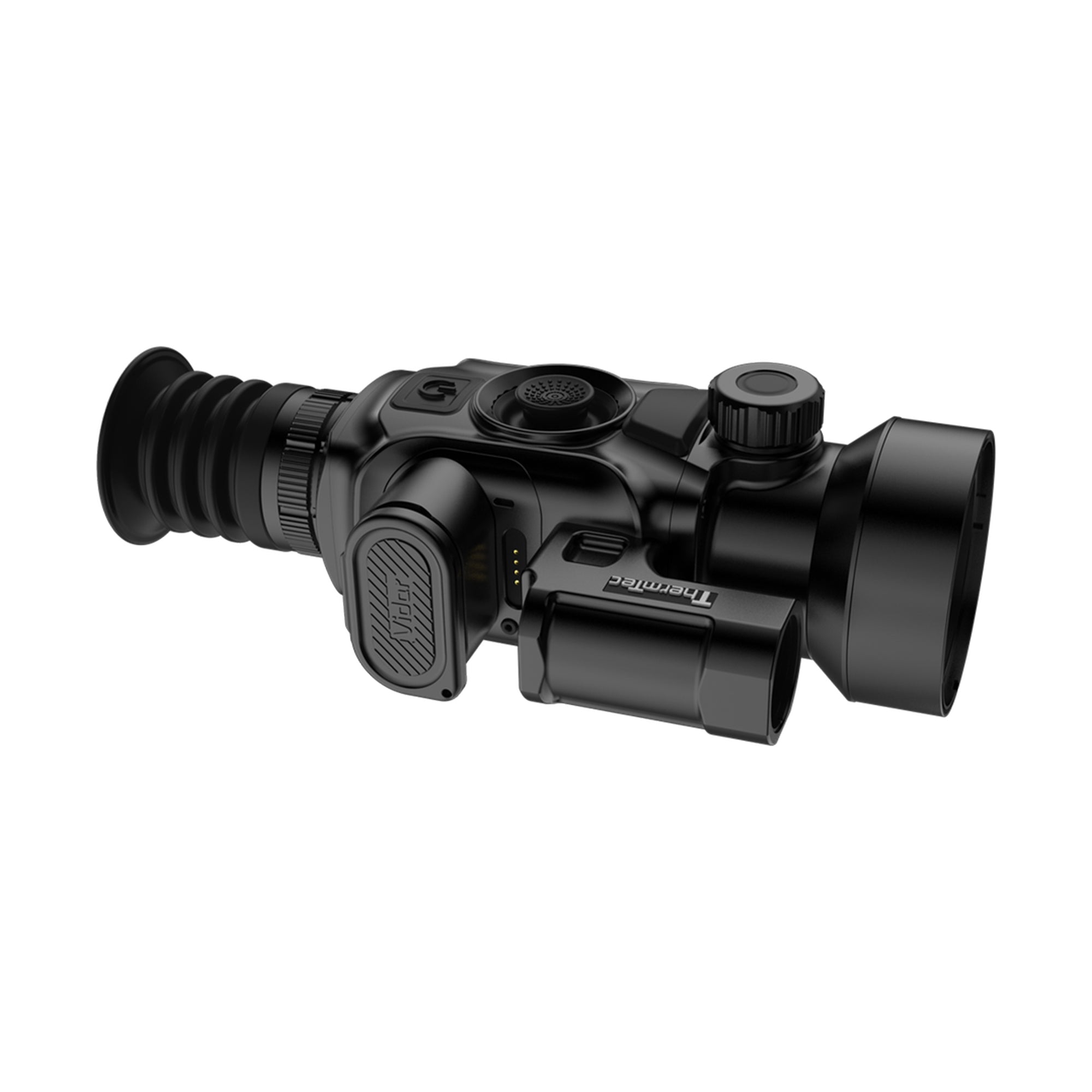 Vidar-LRF 650L 2.0 Thermal Compact Scope