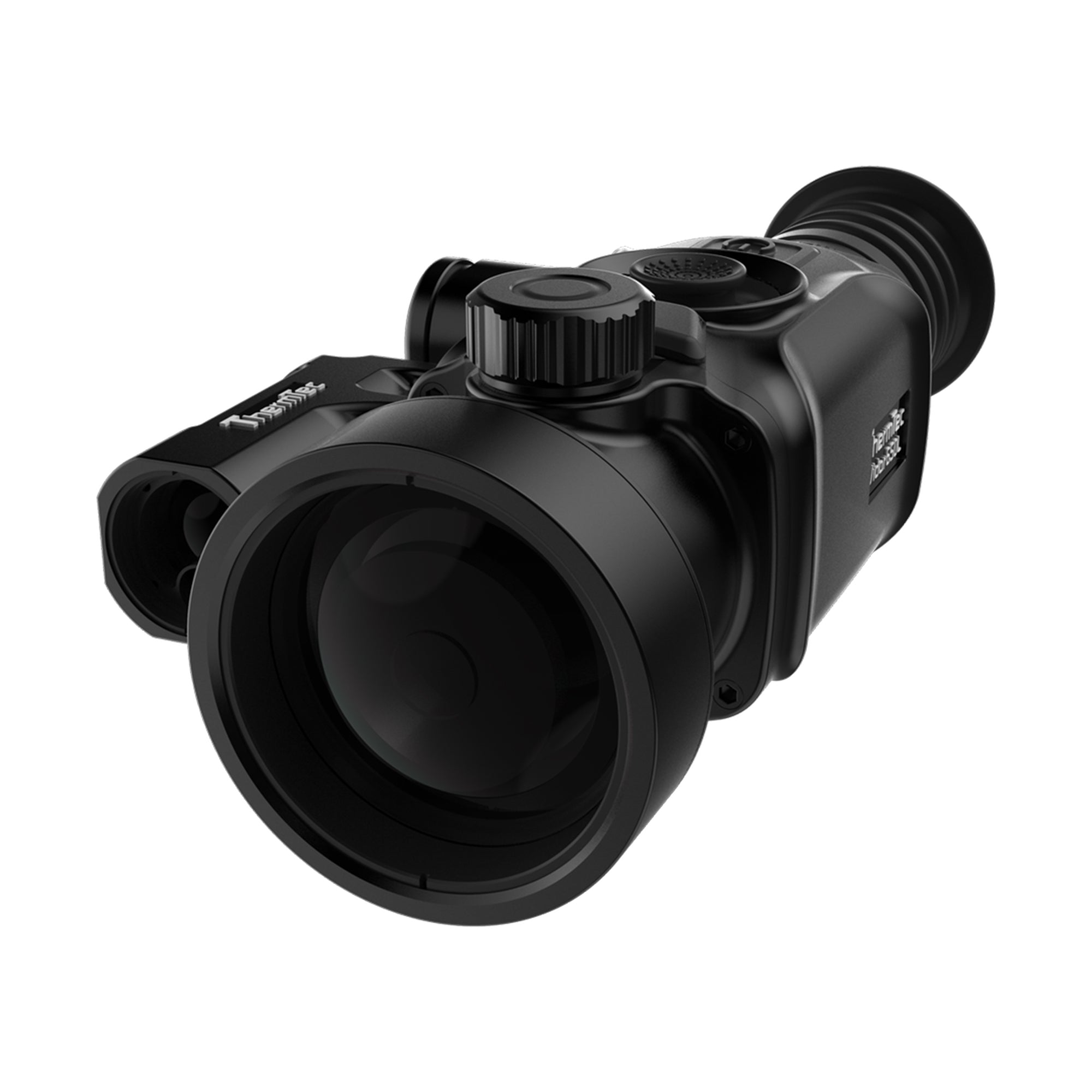 Vidar-LRF 650L 2.0 Thermal Compact Scope