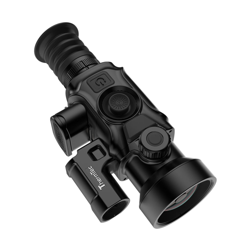 Vidar-LRF 650L 2.0 Thermal Compact Scope