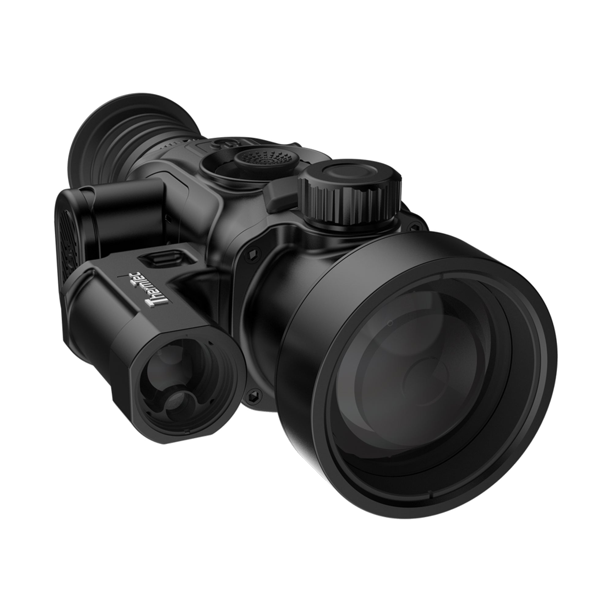 Vidar-LRF 650L 2.0 Thermal Compact Scope