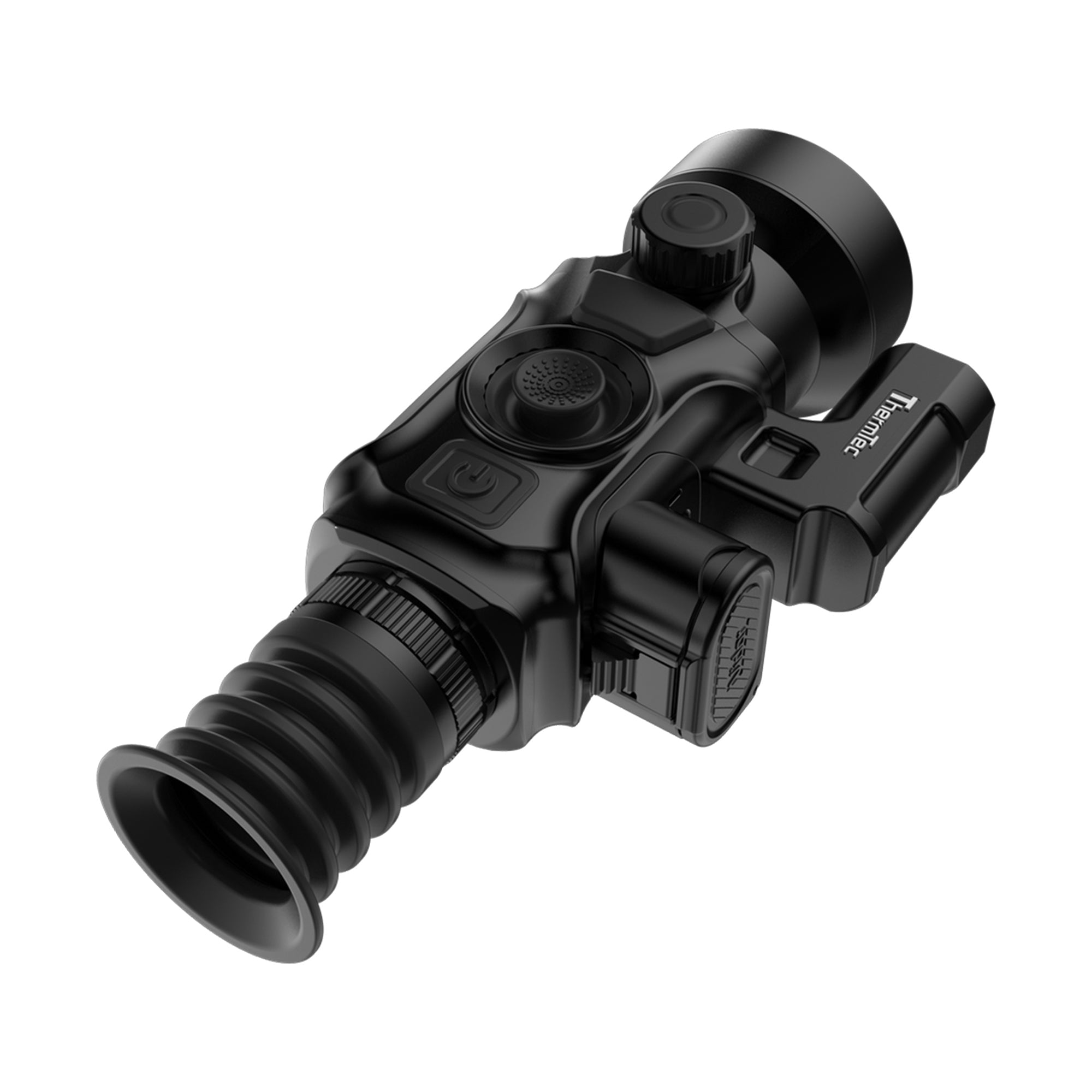 Vidar-LRF 650L 2.0 Thermal Compact Scope