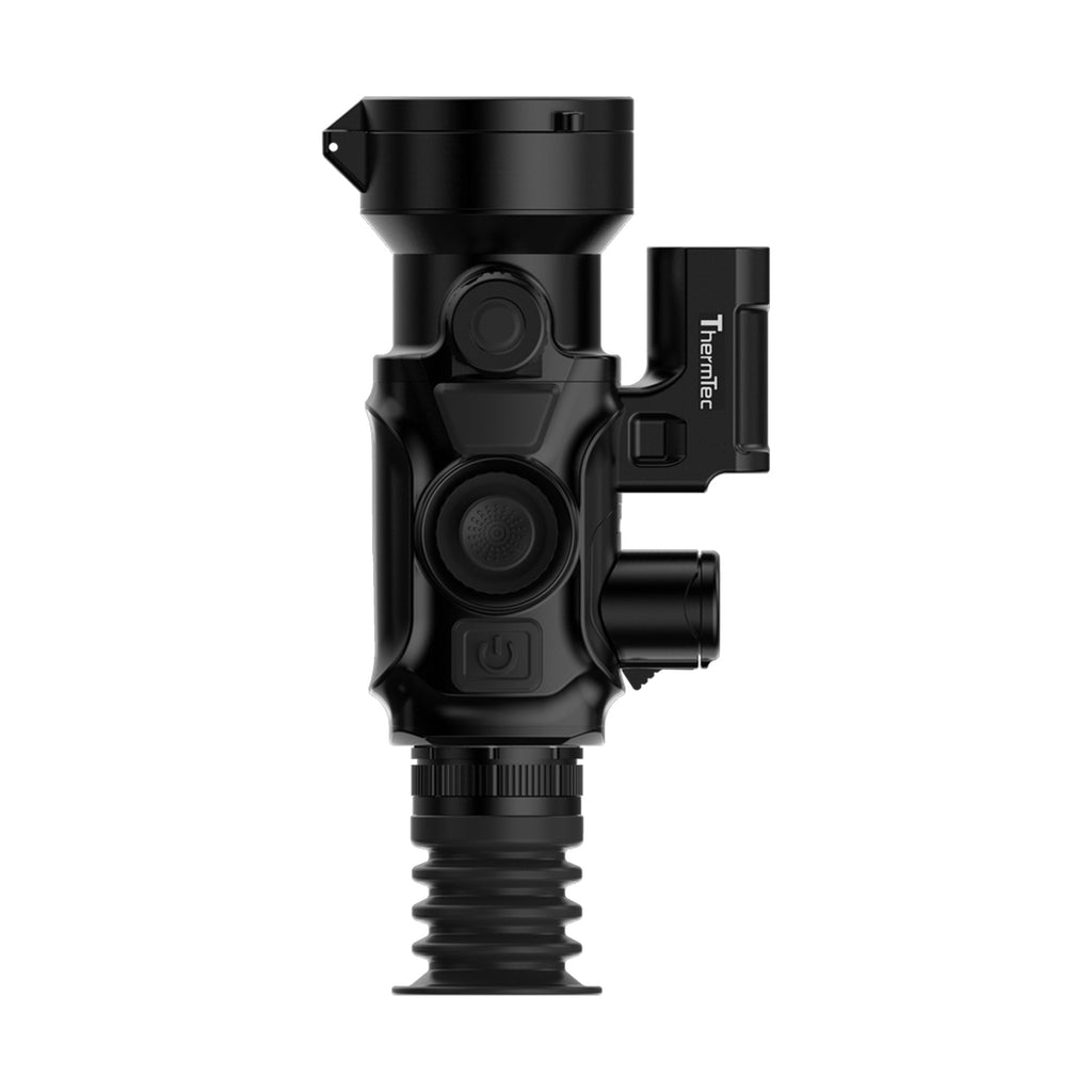 Vidar-LRF 650L 2.0 Thermal Compact Scope