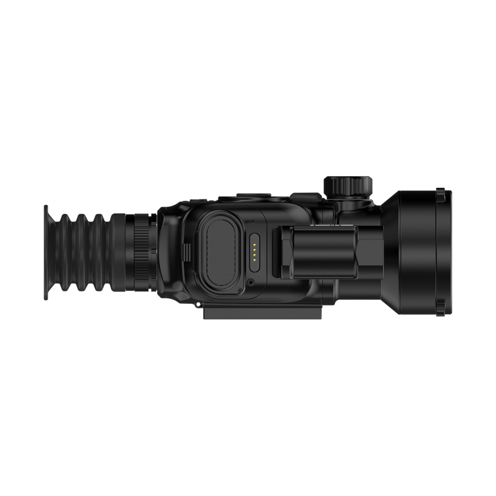 Vidar-LRF 650L 2.0 Thermal Compact Scope