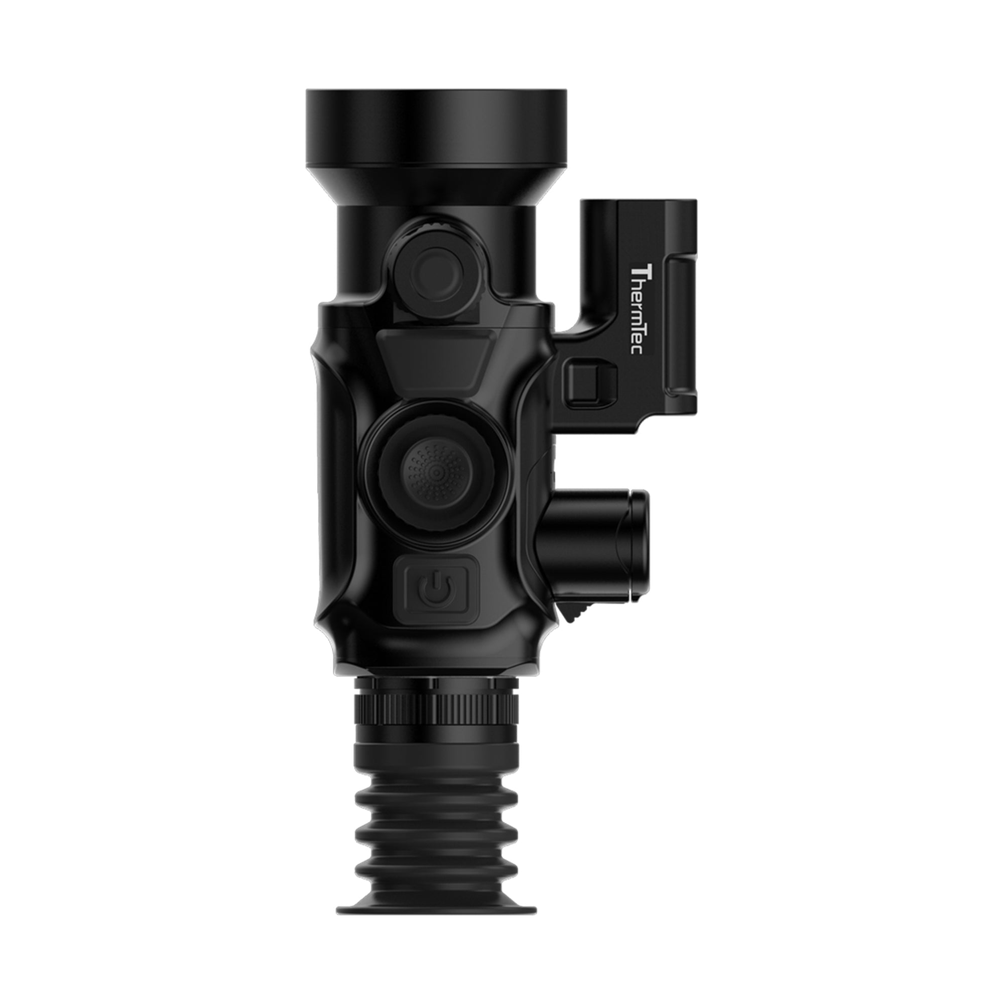 Vidar-LRF 650L 2.0 Thermal Compact Scope