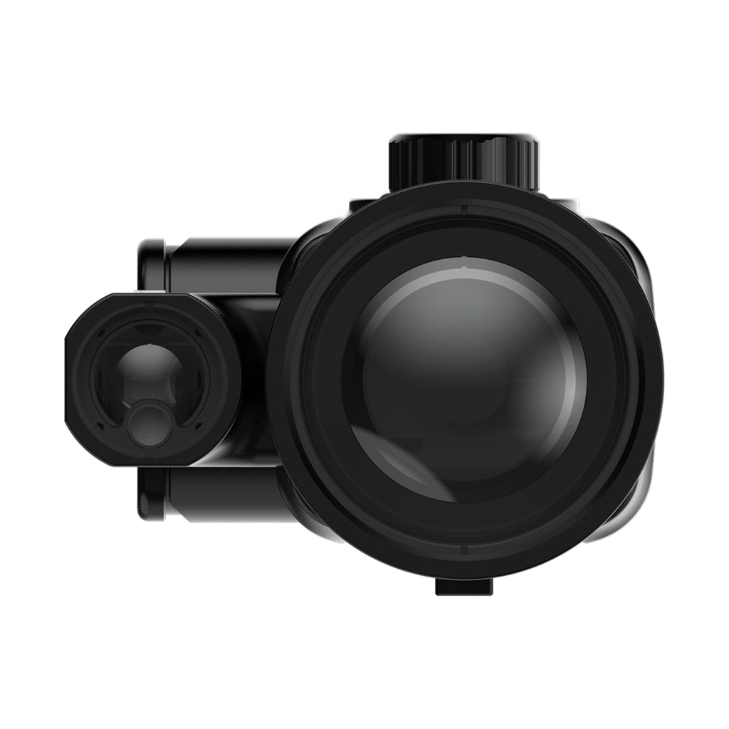 Vidar-LRF 650L 2.0 Thermal Compact Scope