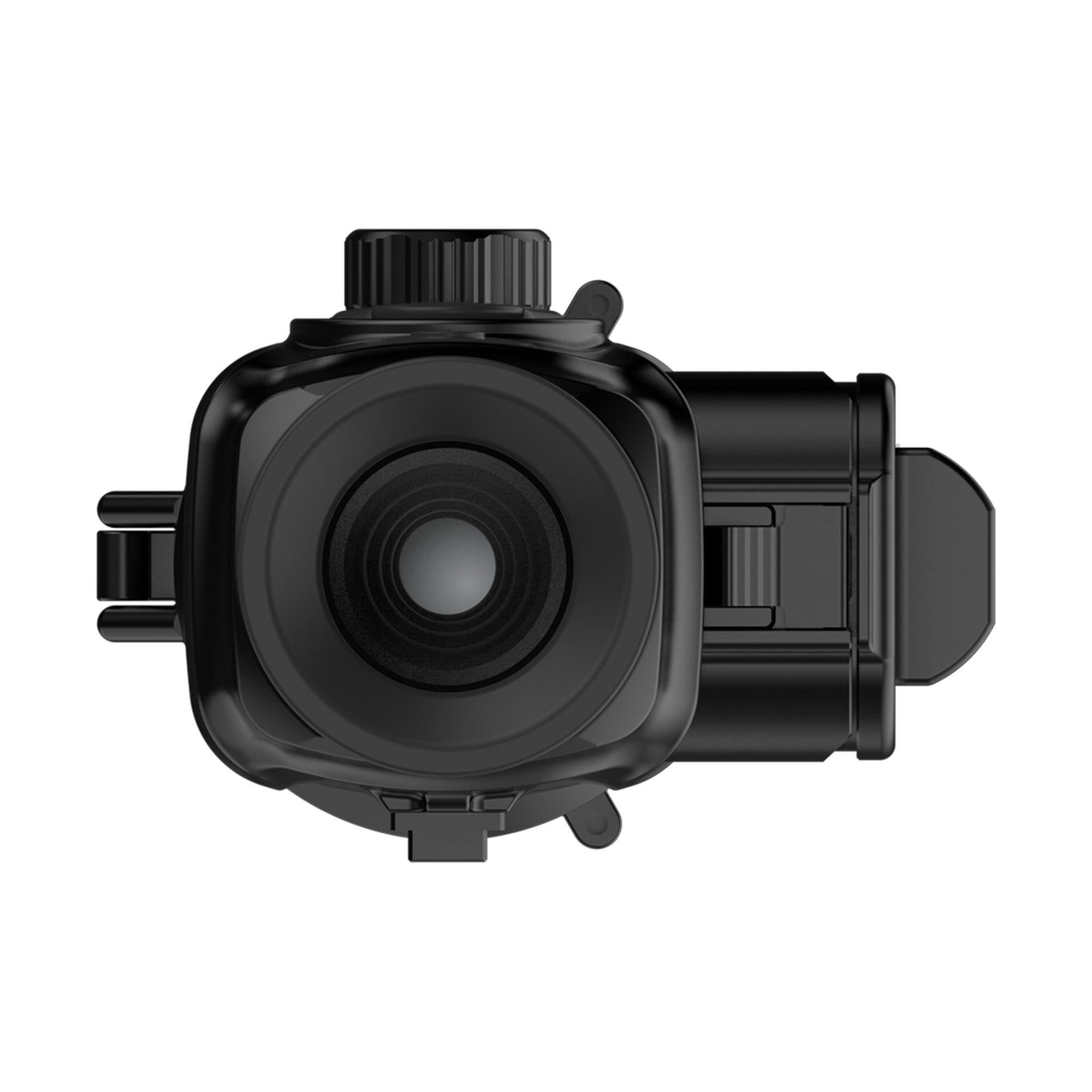 Vidar-LRF 650L 2.0 Thermal Compact Scope