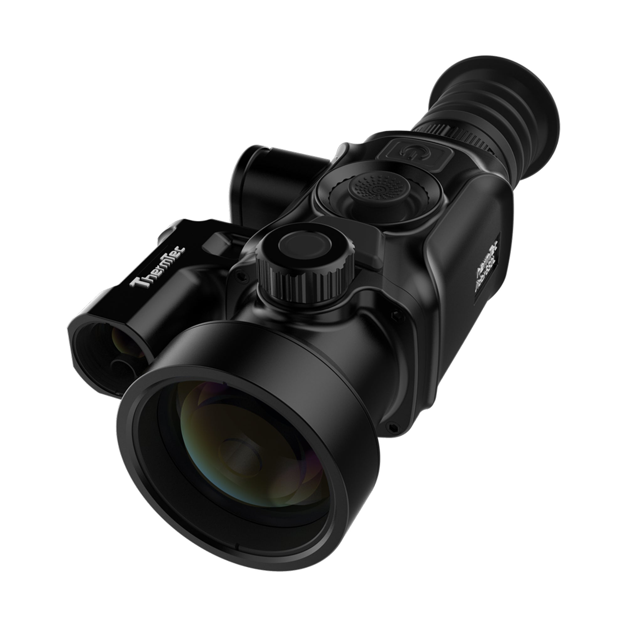 Vidar-LRF 650L 2.0 Thermal Compact Scope