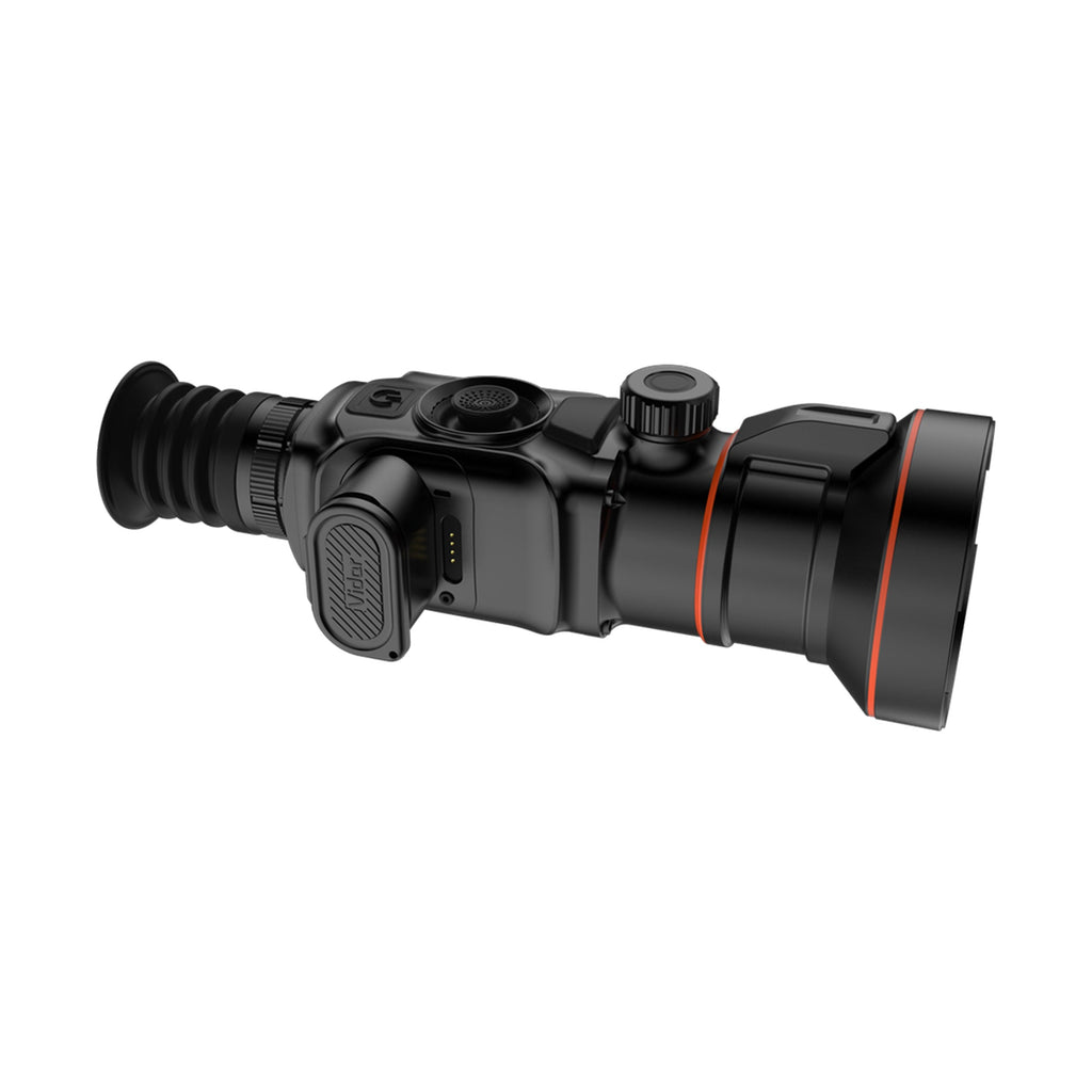 Vidar 660 2.0 Thermal Compact Scope