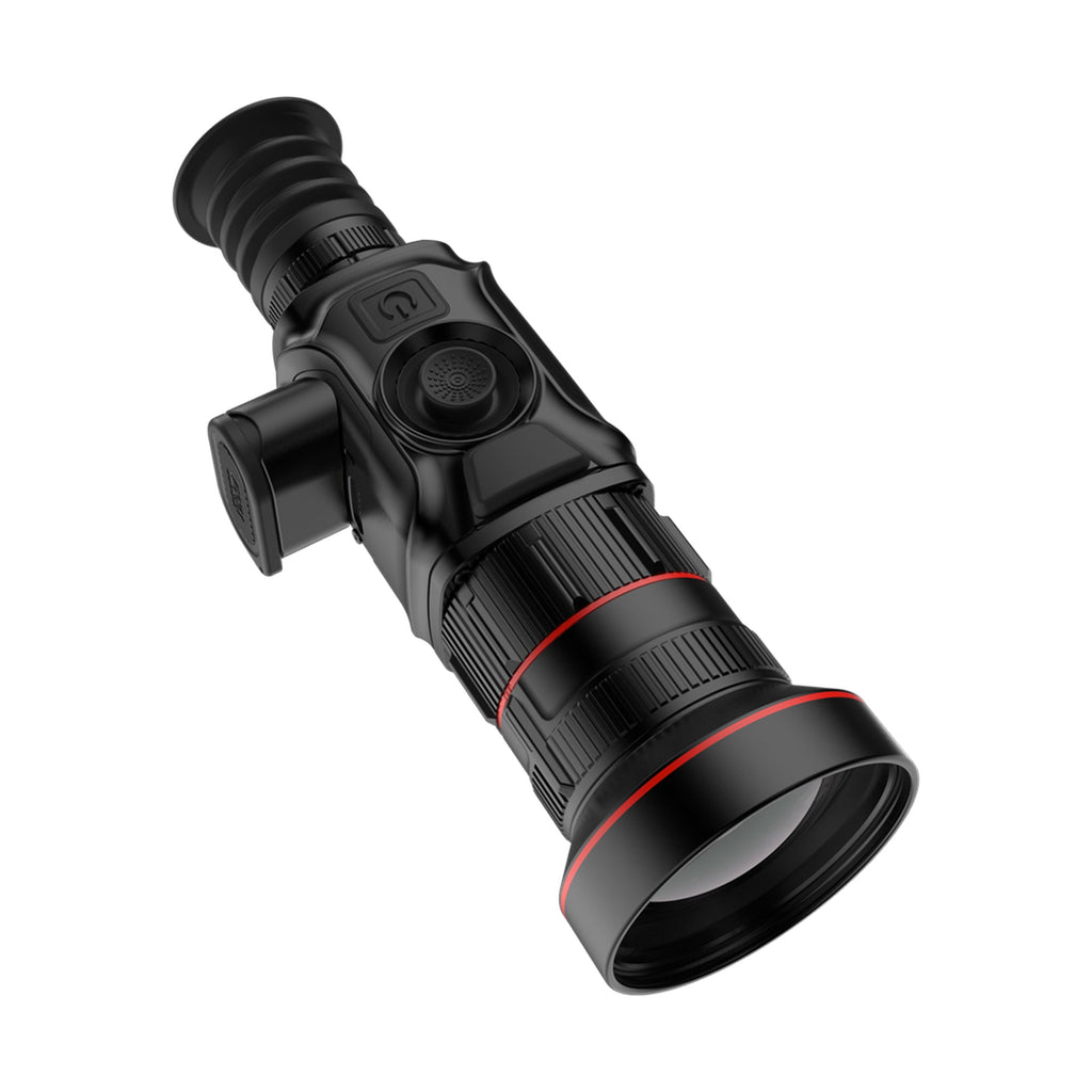 Vidar 660 2.0 Thermal Compact Scope