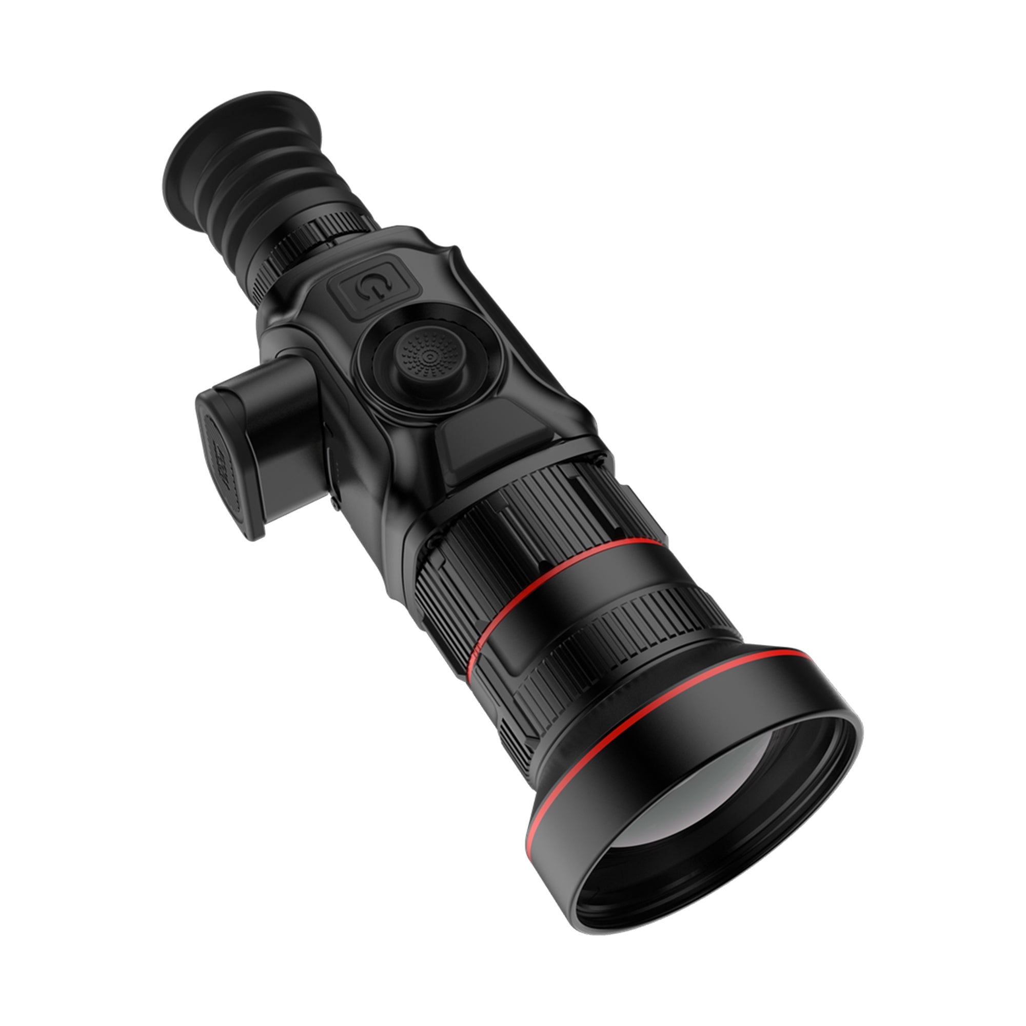 Vidar 660 2.0 Thermal Compact Scope