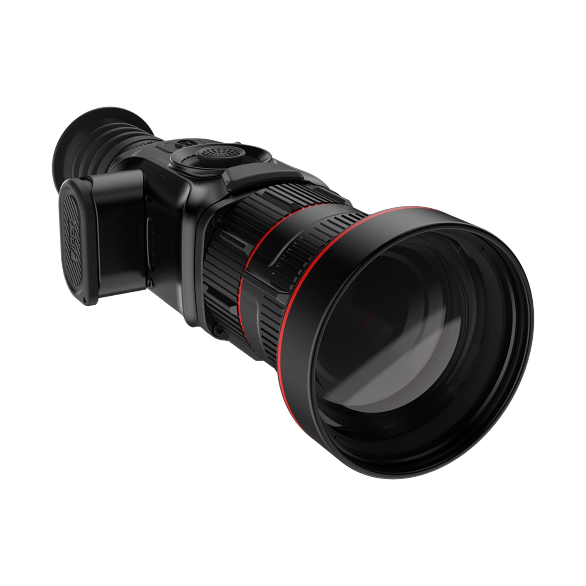 Vidar 660 2.0 Thermal Compact Scope