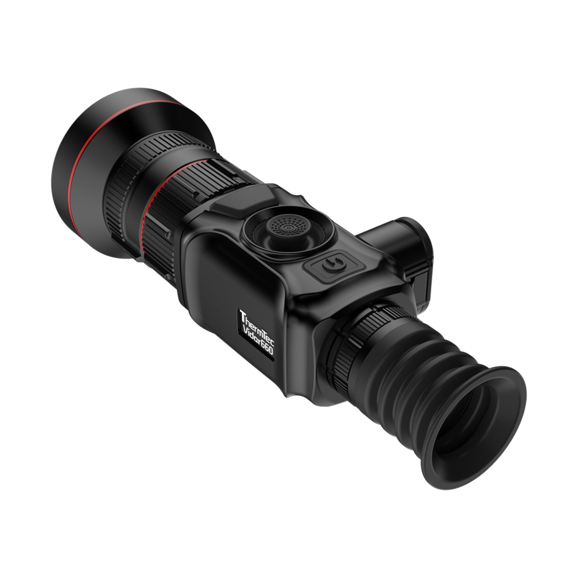 Vidar 660 2.0 Thermal Compact Scope