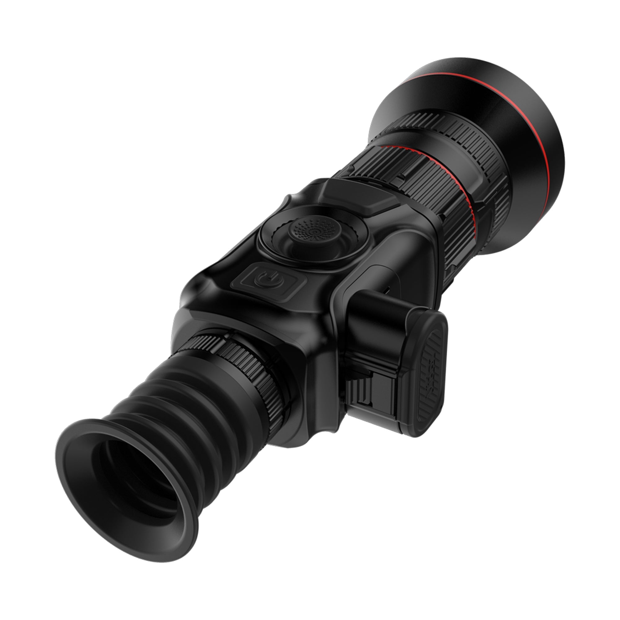 Vidar 660 2.0 Thermal Compact Scope