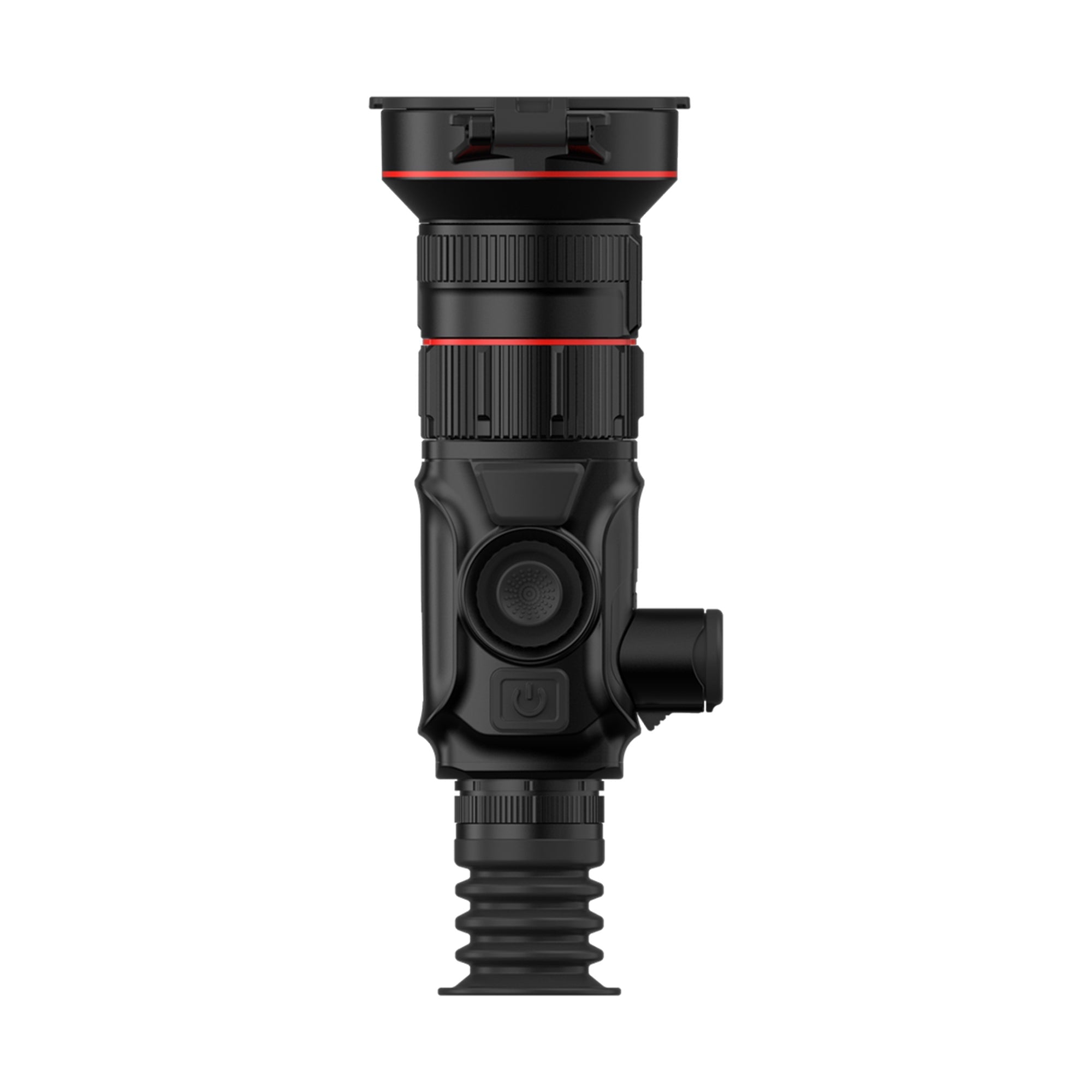 Vidar 660 2.0 Thermal Compact Scope