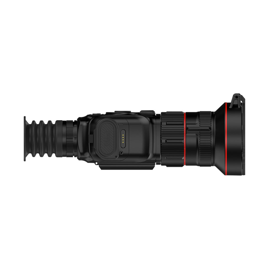Vidar 660 2.0 Thermal Compact Scope