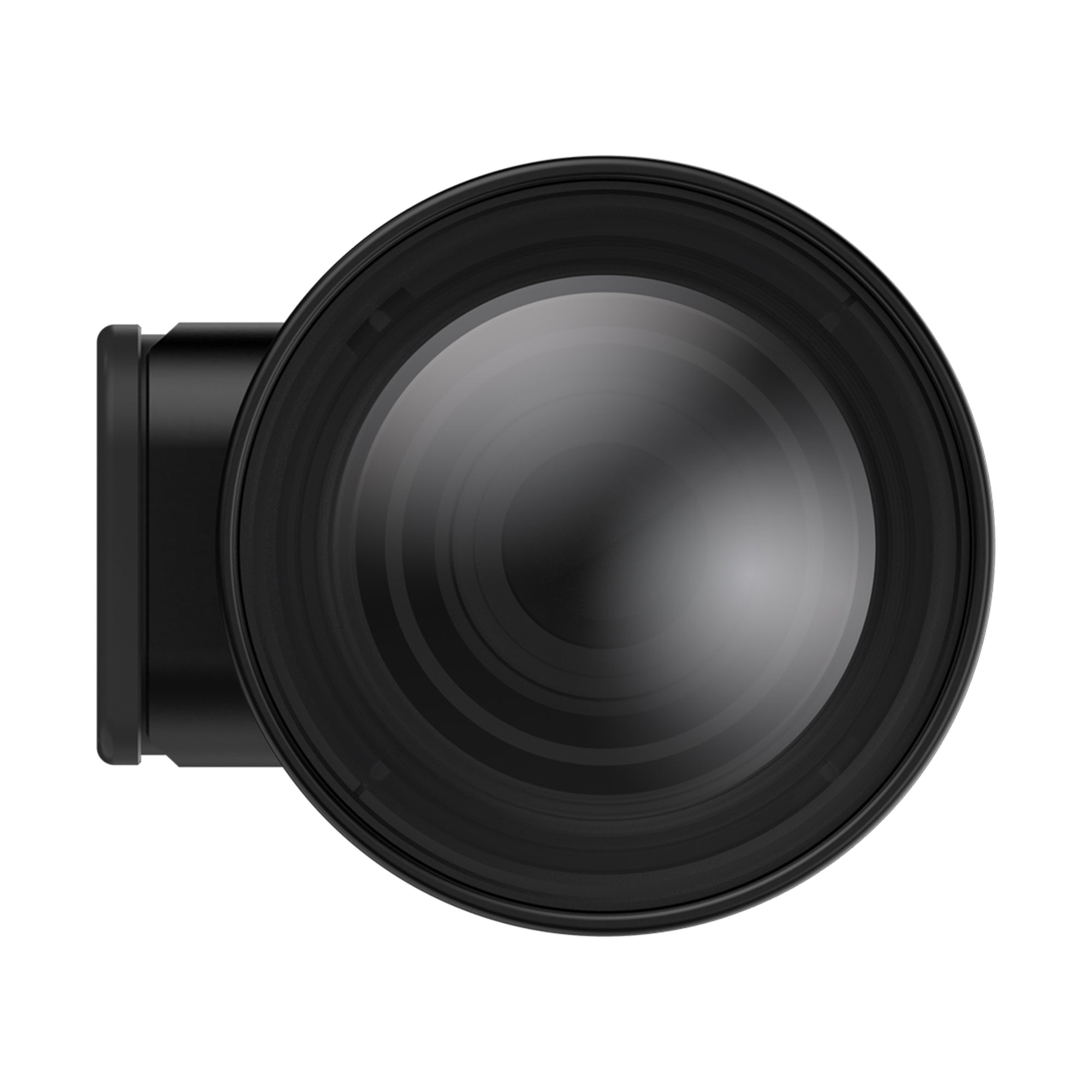 Vidar 660 2.0 Thermal Compact Scope