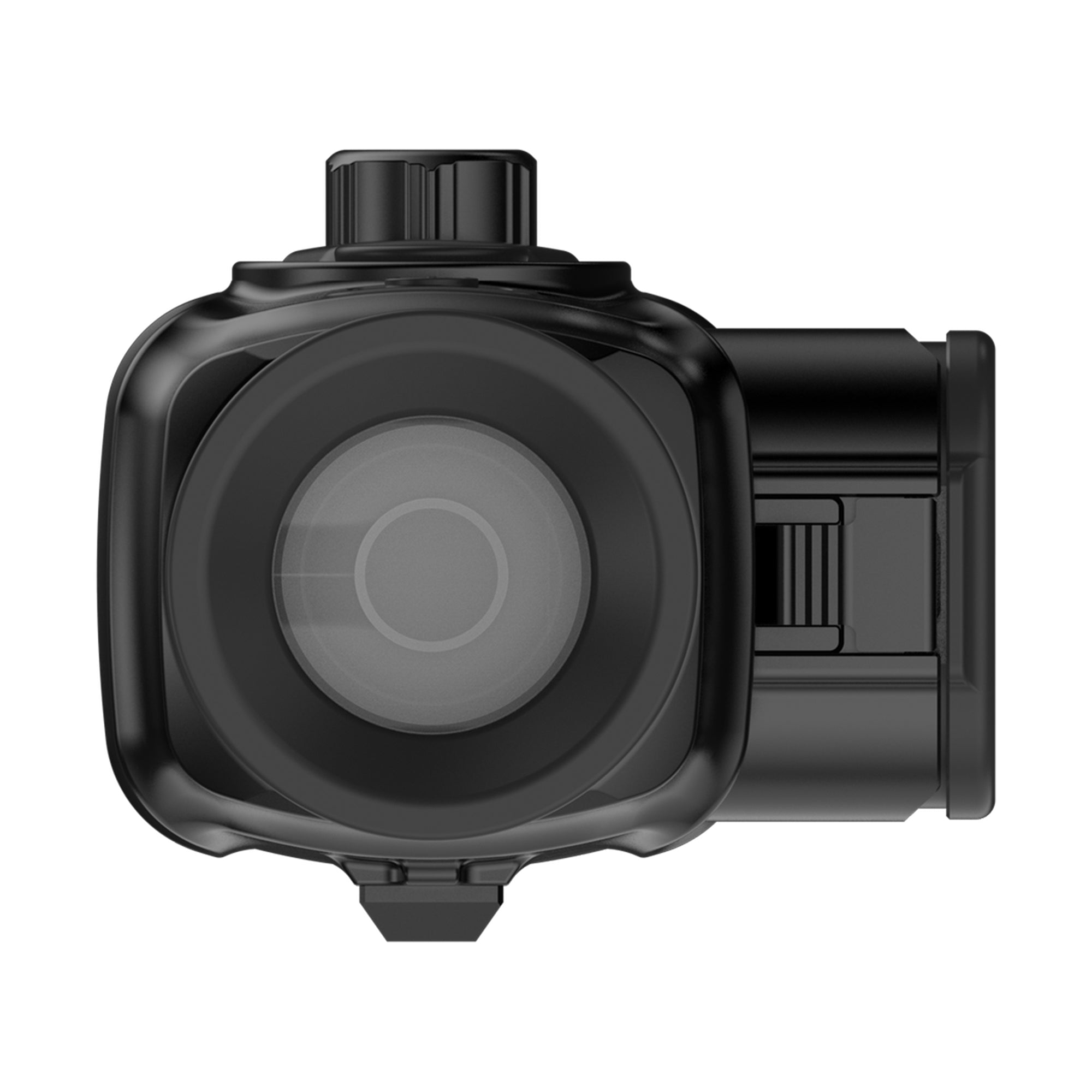 Vidar 660 2.0 Thermal Compact Scope