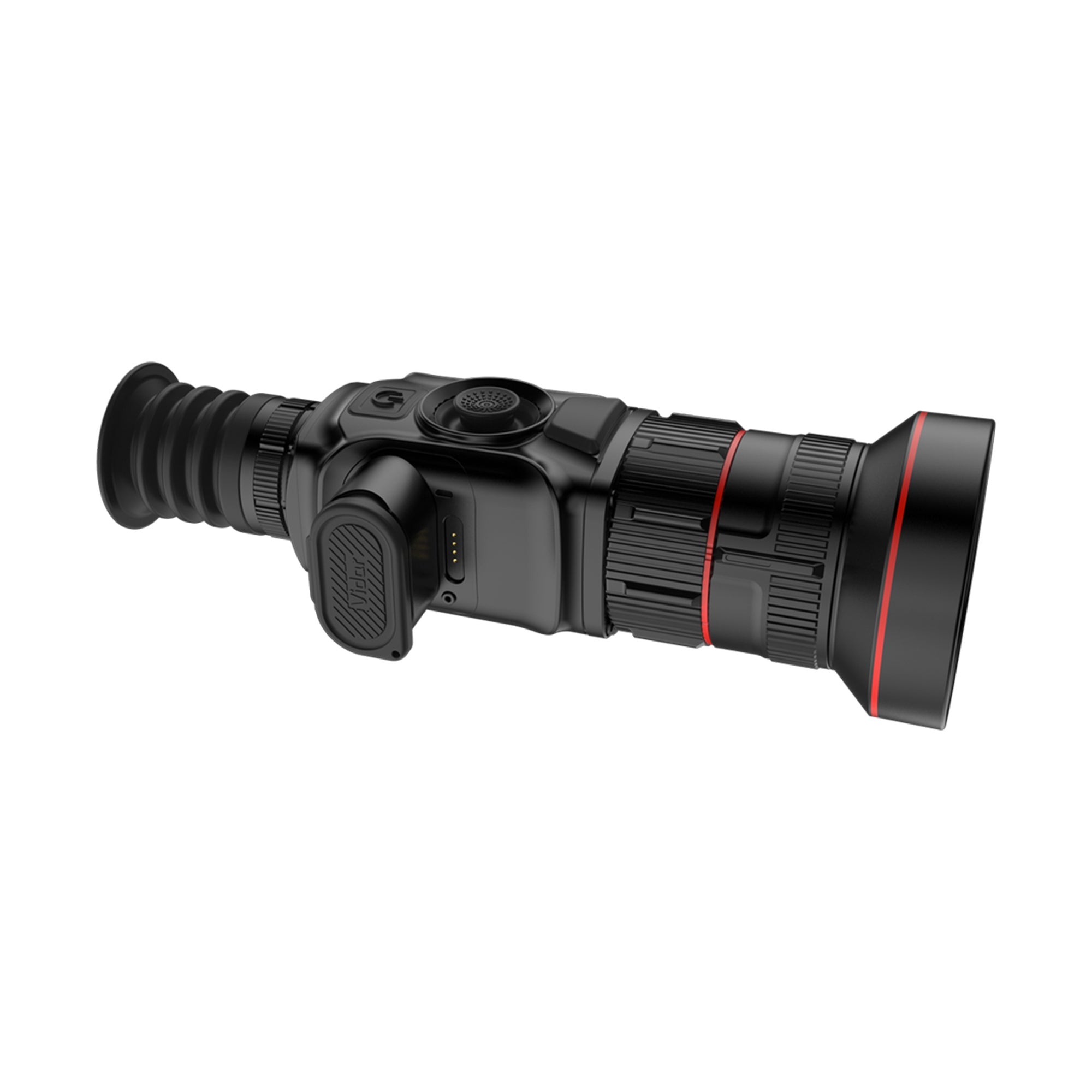 Vidar 660 2.0 Thermal Compact Scope