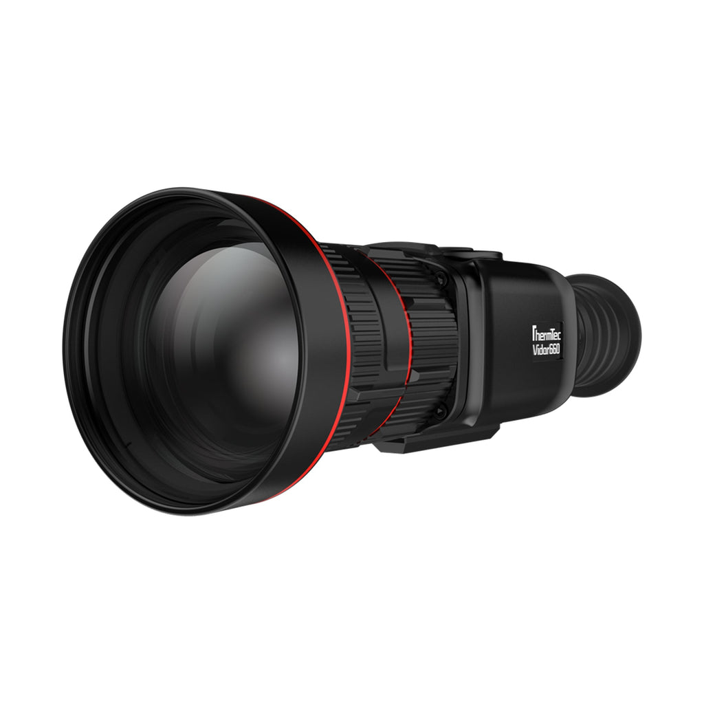 Vidar 660 2.0 Thermal Compact Scope