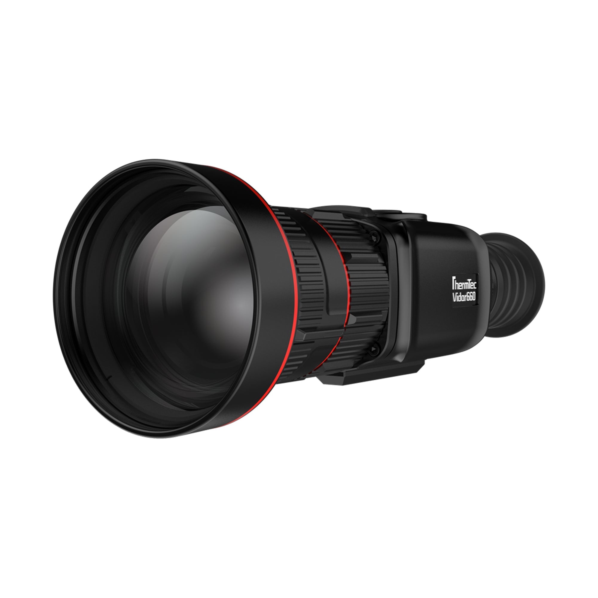 Vidar 660 2.0 Thermal Compact Scope