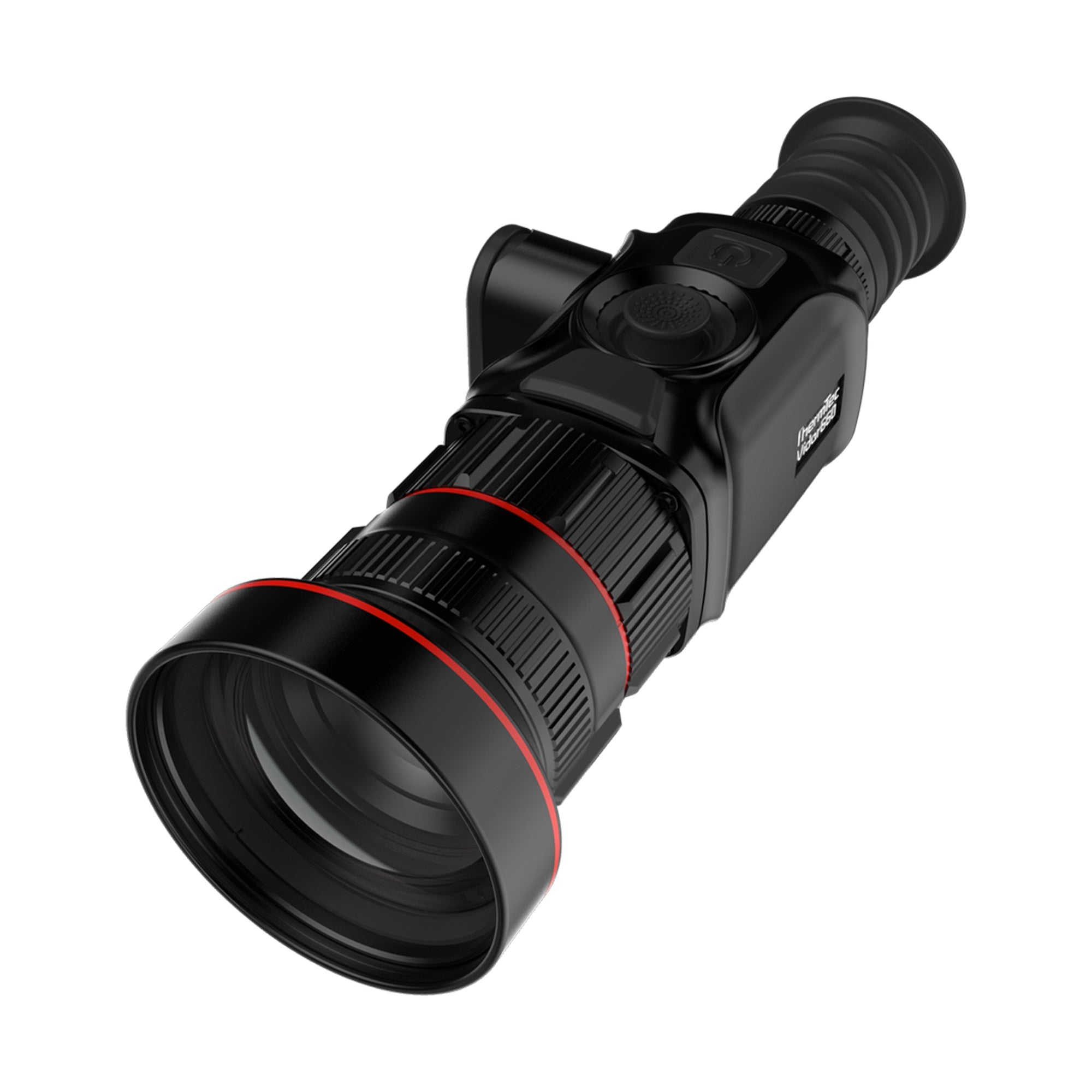 Vidar 660 2.0 Thermal Compact Scope