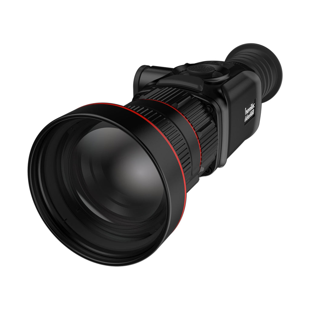 Vidar 660 2.0 Thermal Compact Scope