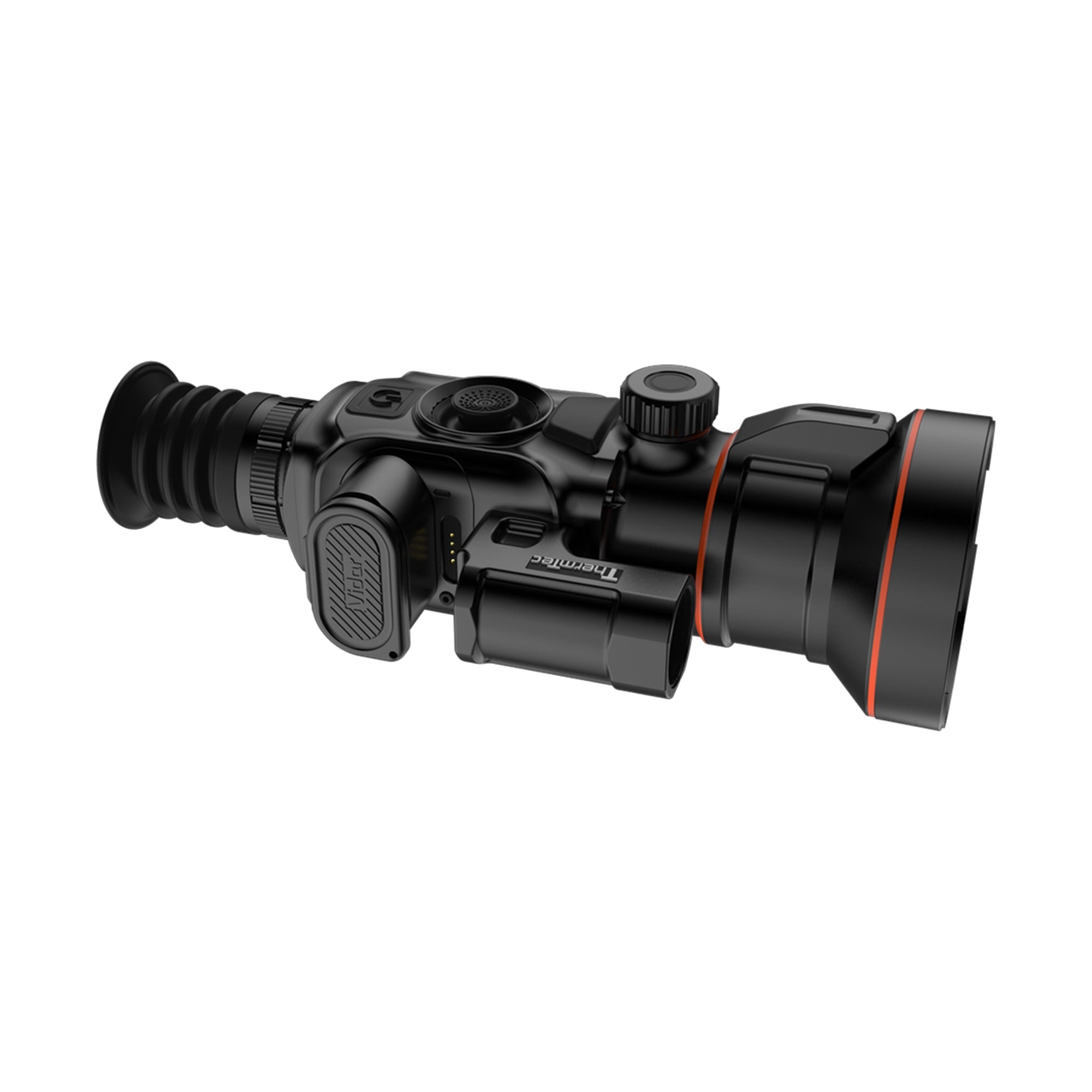 Vidar-LRF 660L 2.0 Thermal Compact Scope