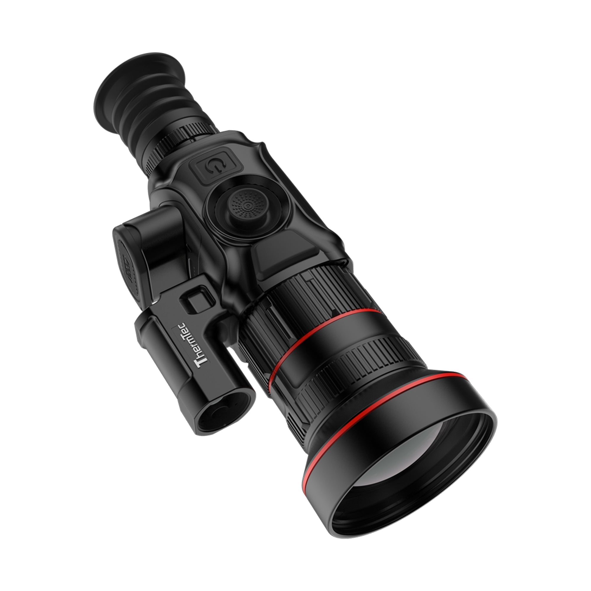 Vidar-LRF 660L 2.0 Thermal Compact Scope