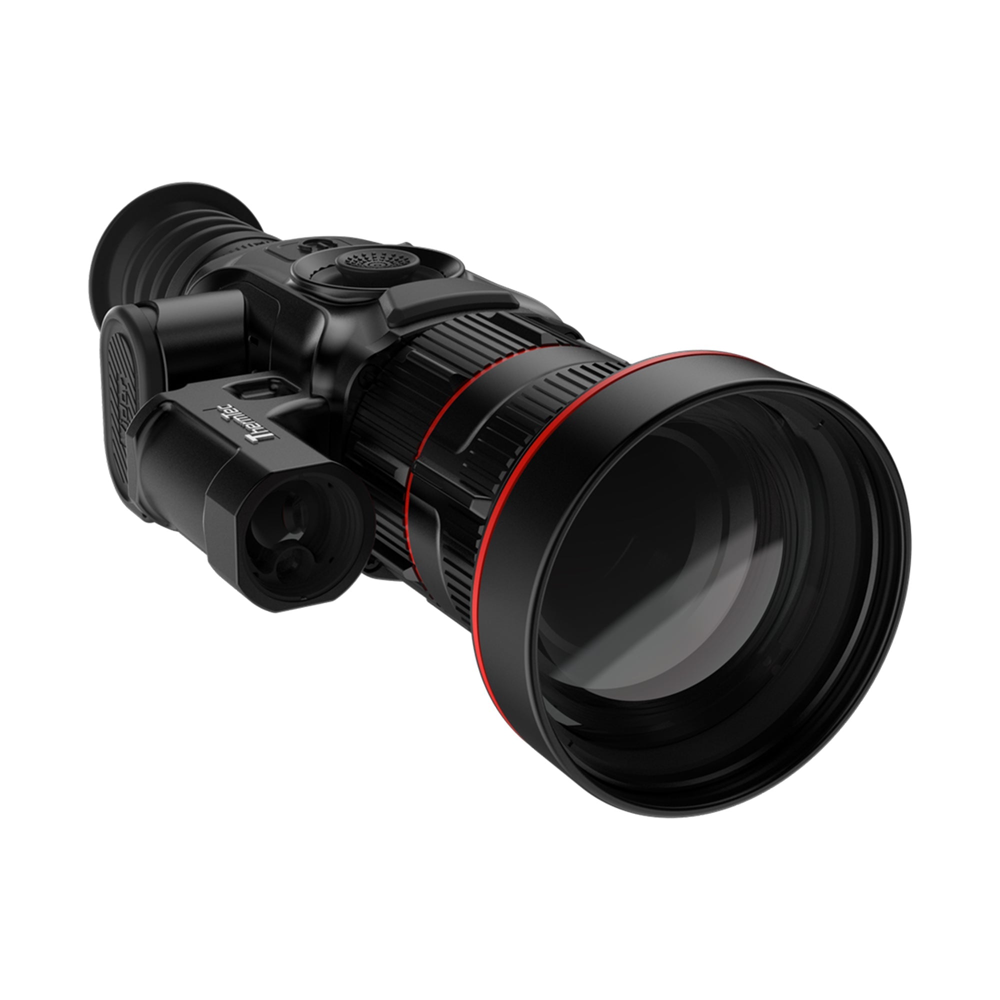 Vidar-LRF 660L 2.0 Thermal Compact Scope