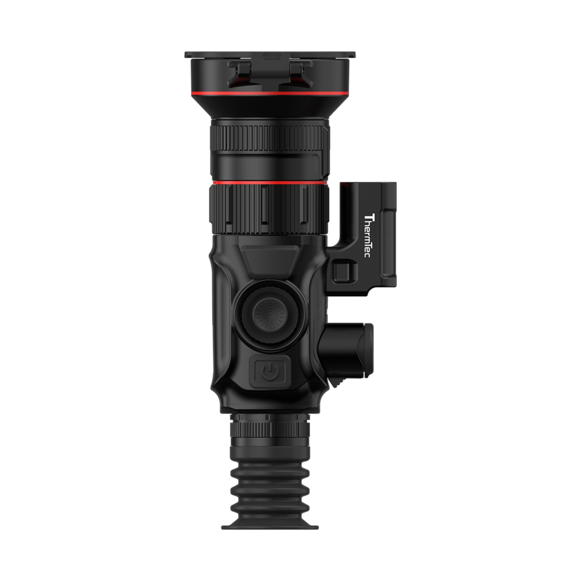 Vidar-LRF 660L 2.0 Thermal Compact Scope