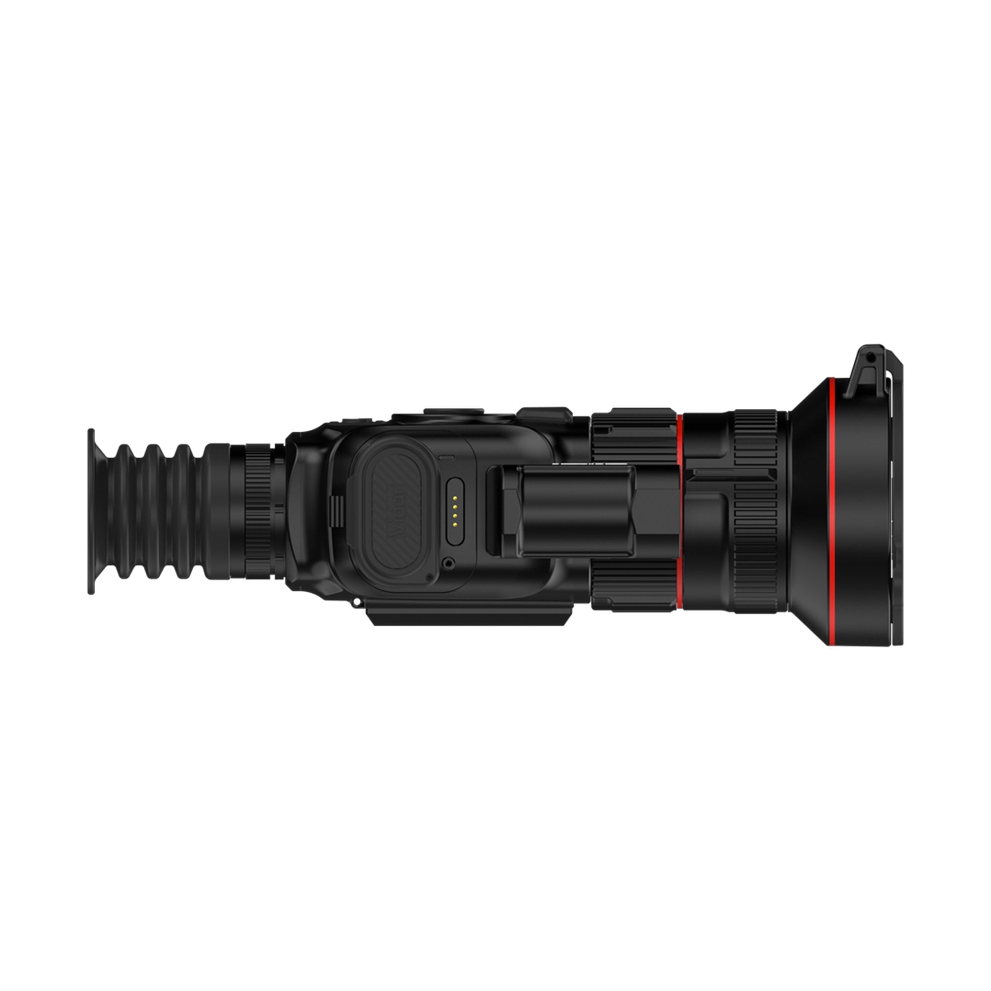 Vidar-LRF 660L 2.0 Thermal Compact Scope
