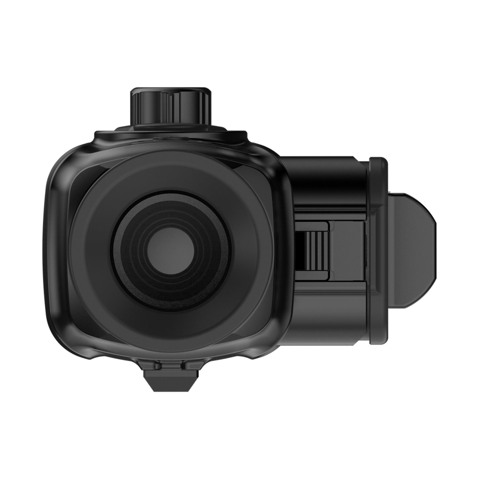 Vidar-LRF 660L 2.0 Thermal Compact Scope