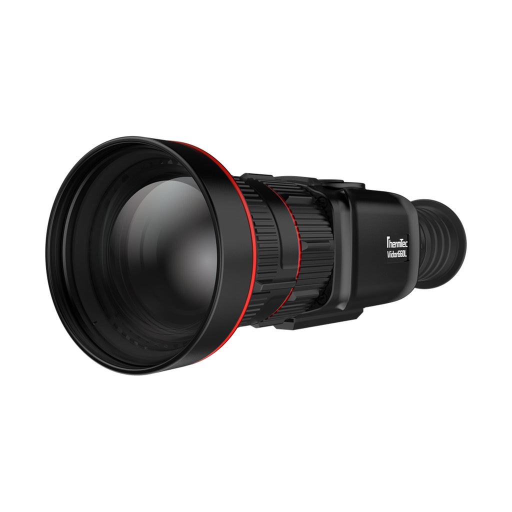 Vidar-LRF 660L 2.0 Thermal Compact Scope
