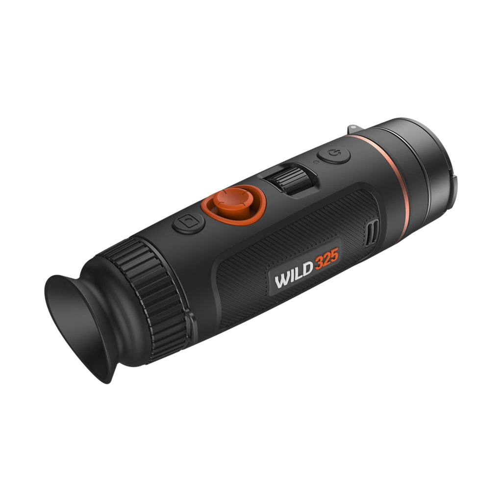 Wild 325 Thermal Monocular