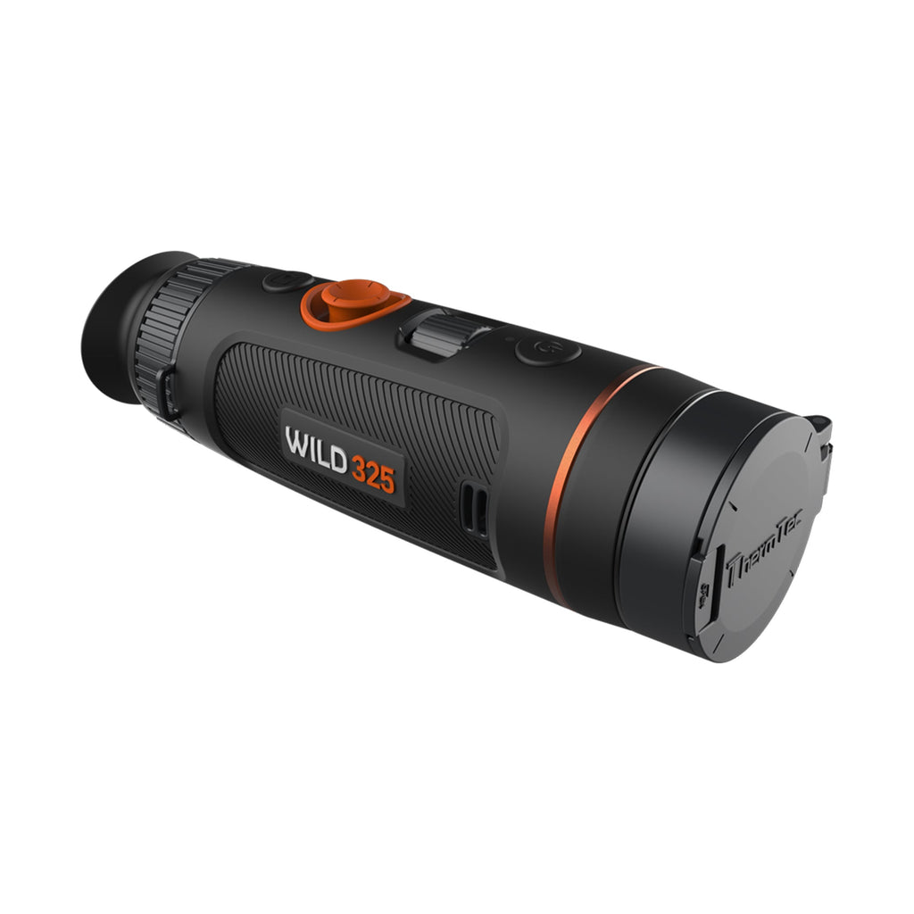 Wild 325 Thermal Monocular