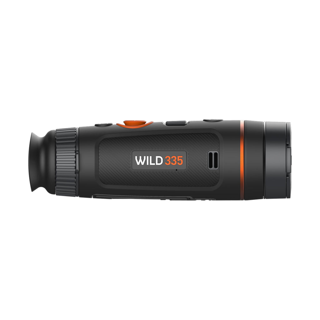 Wild 335 Thermal Monocular