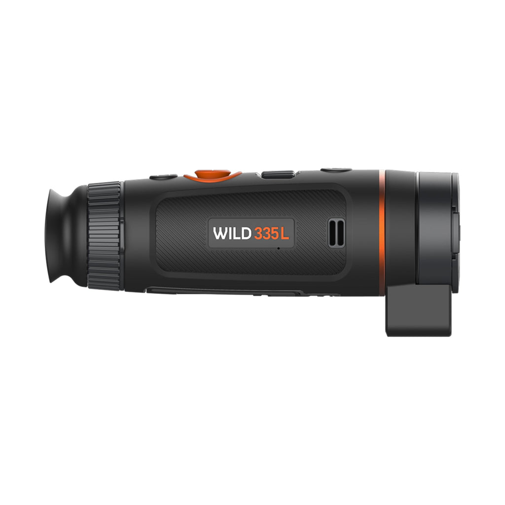 Wild 335L Thermal Monocular