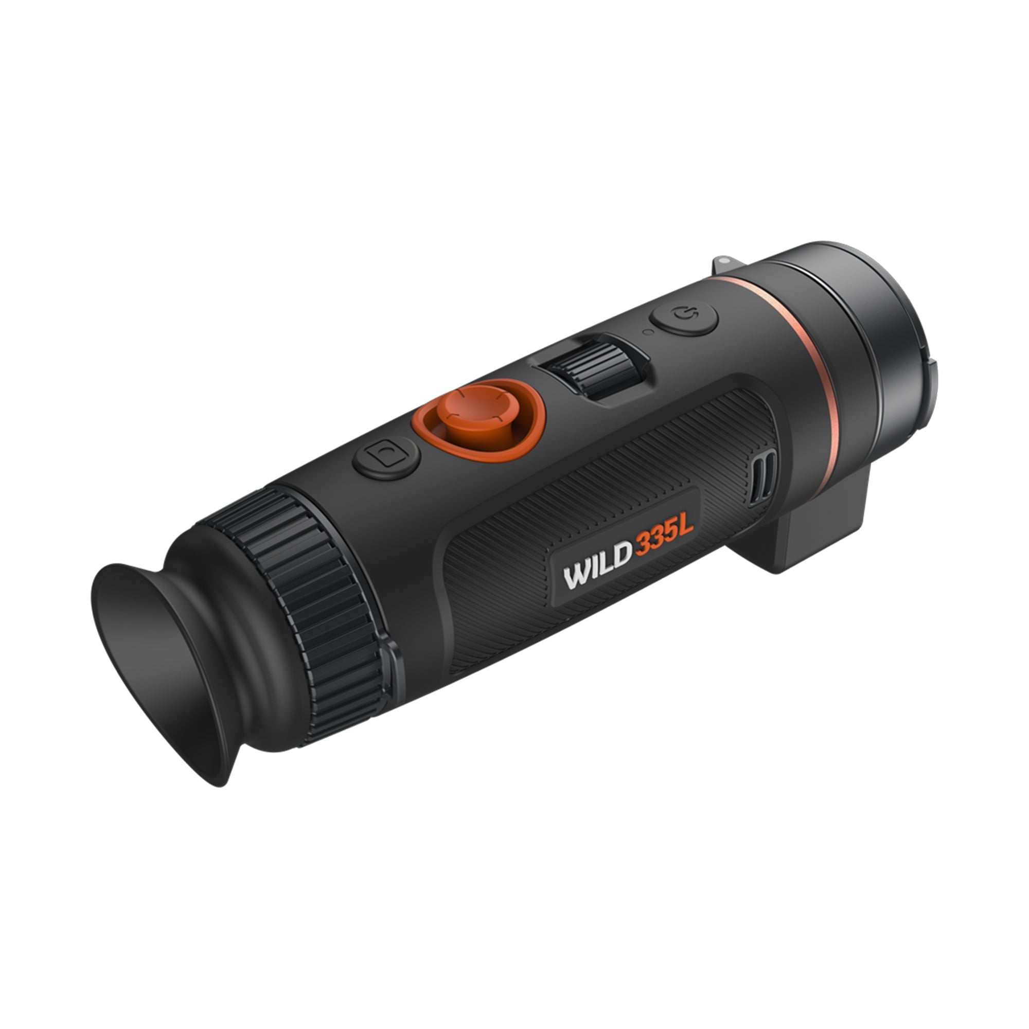 Wild 335L Thermal Monocular