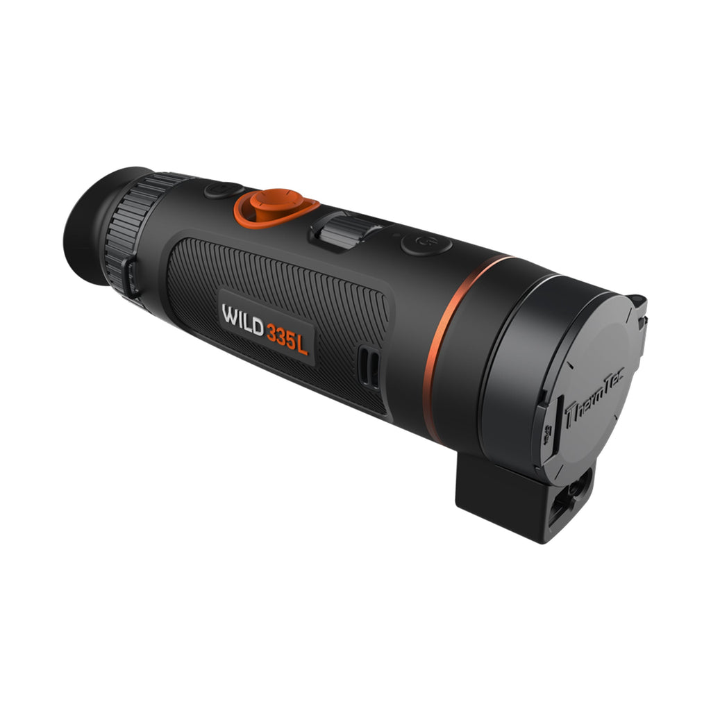 Wild 335L Thermal Monocular