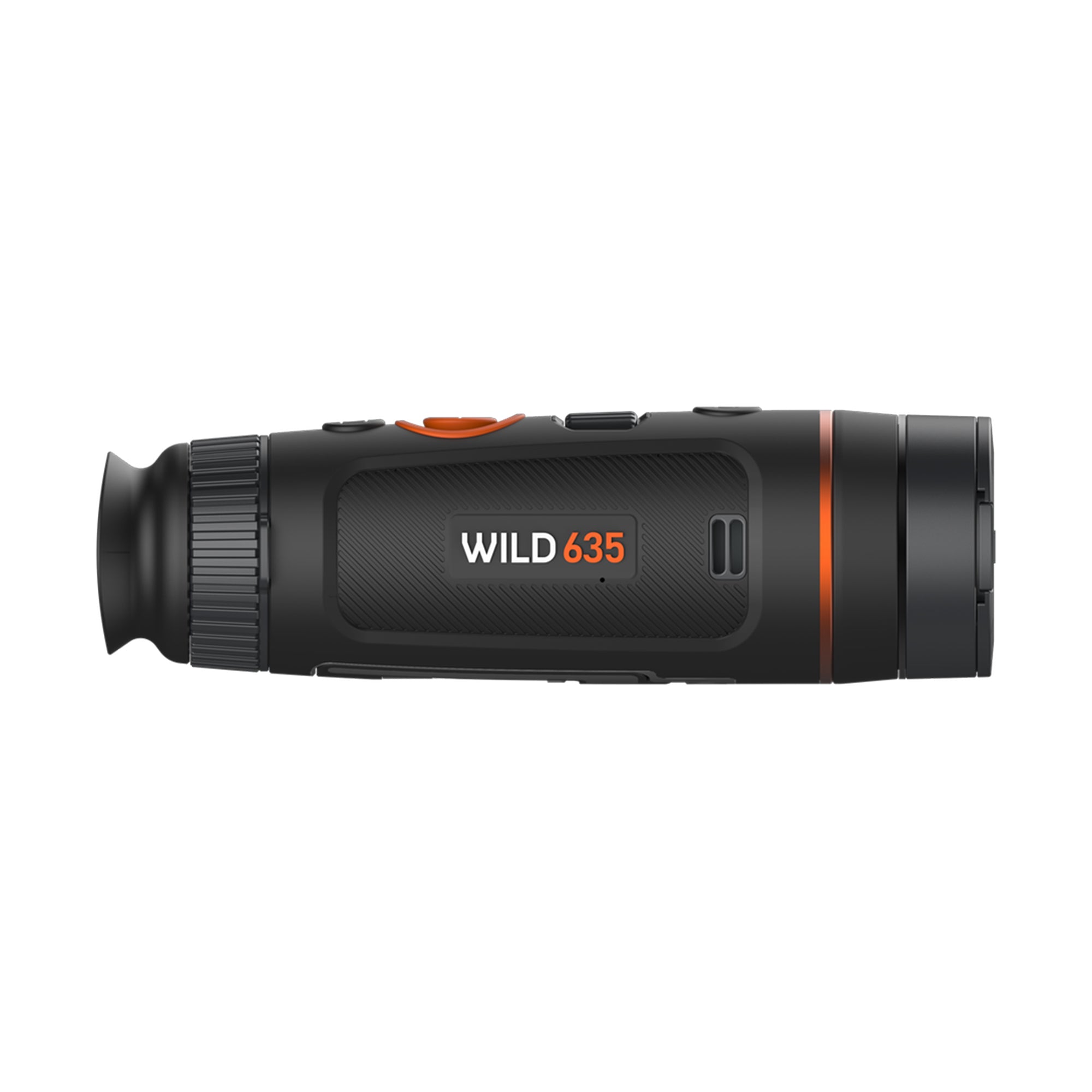 Wild 635 Thermal Monocular