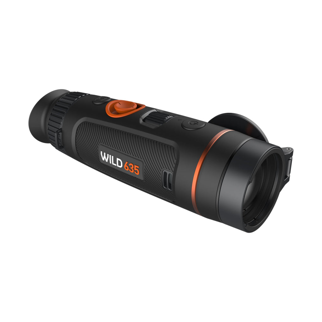 Wild 635 Thermal Monocular