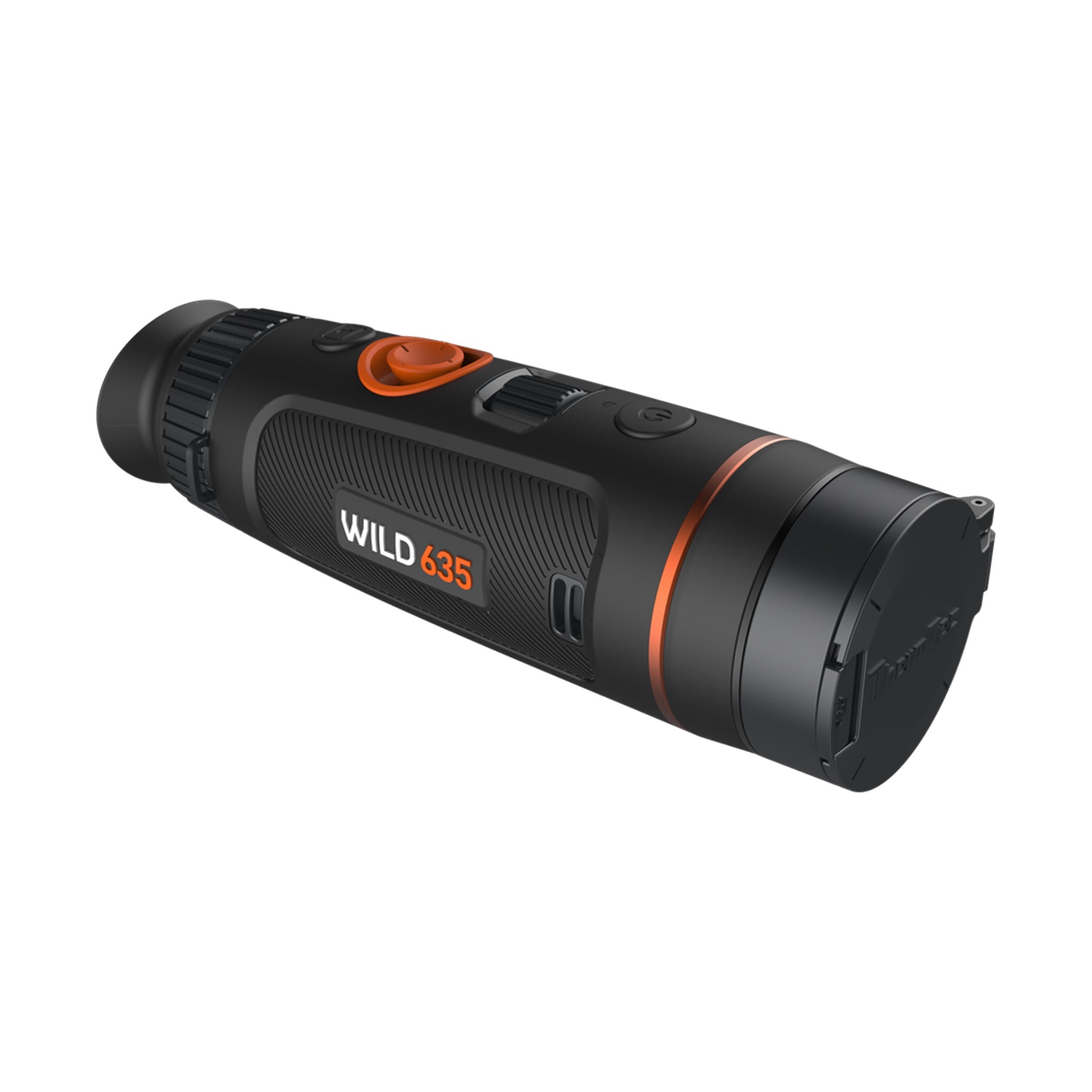 Wild 635 Thermal Monocular