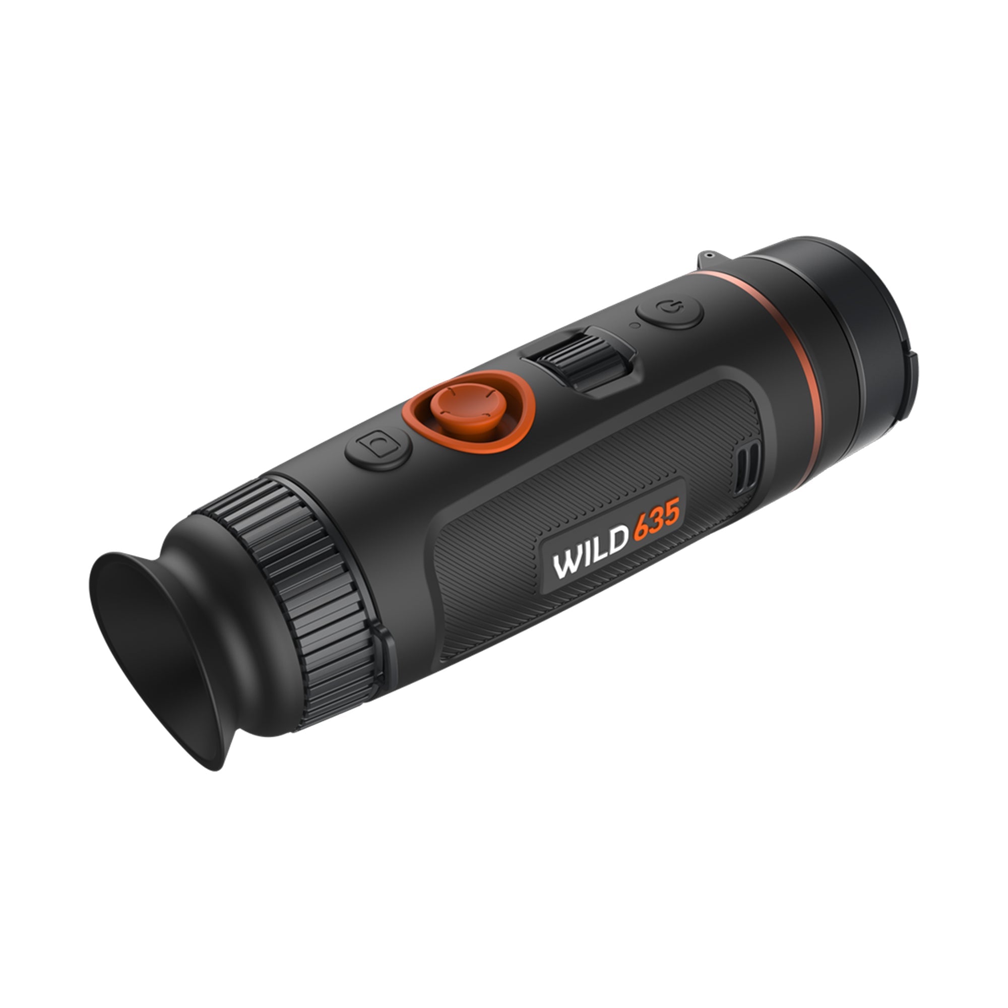 Wild 635 Thermal Monocular