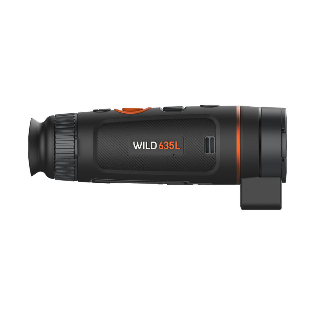 Wild 635L Thermal Monocular