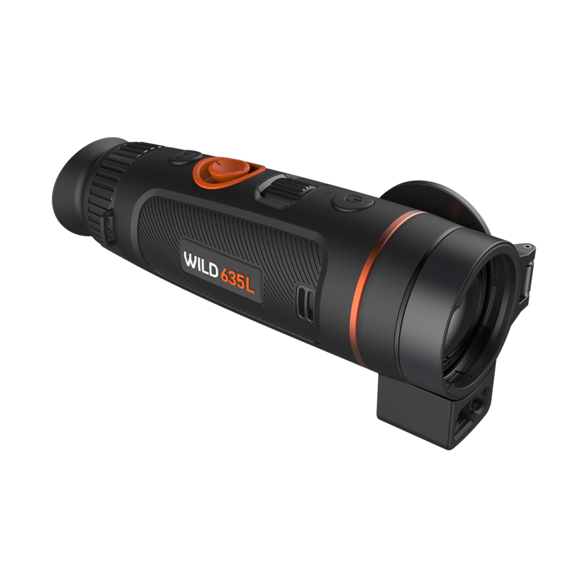 Wild 635L Thermal Monocular