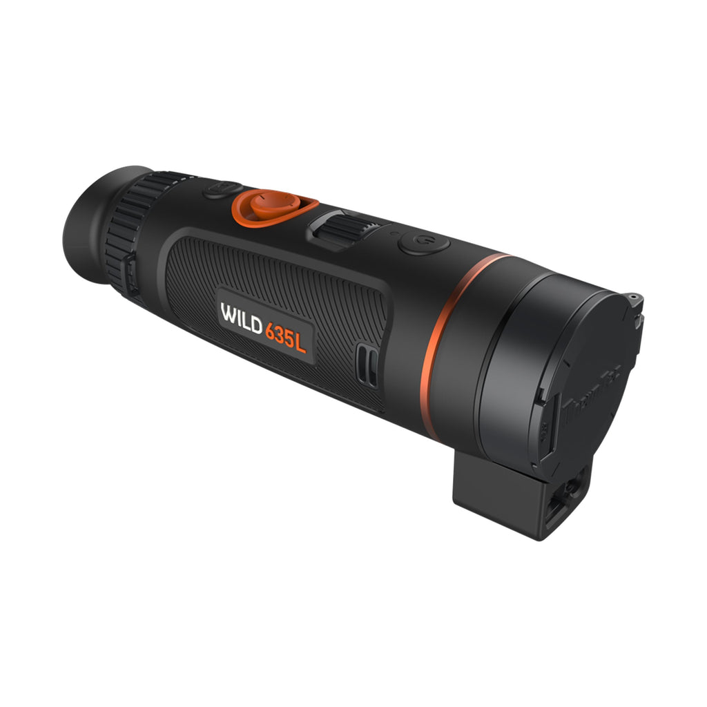 Wild 635L Thermal Monocular