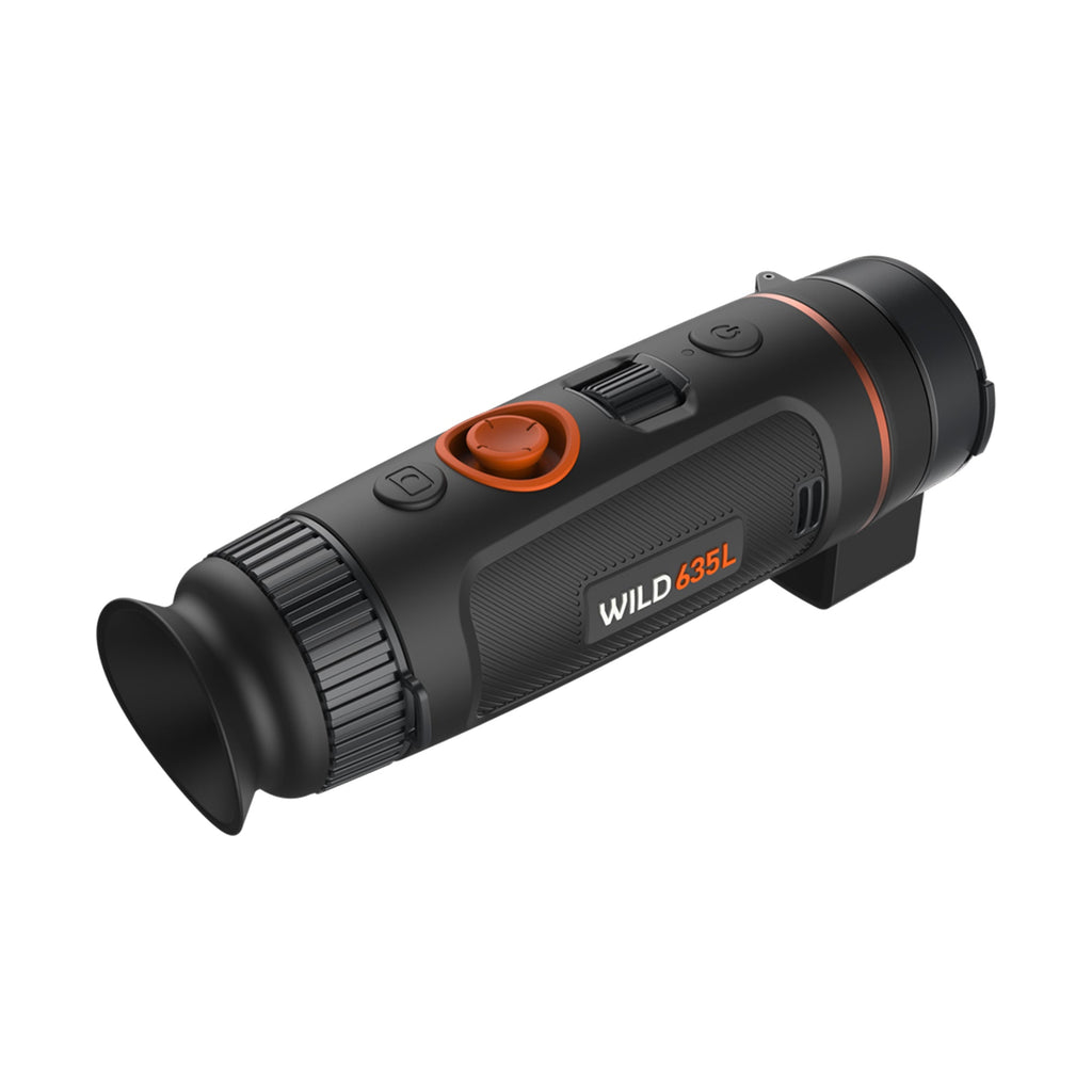 Wild 635L Thermal Monocular