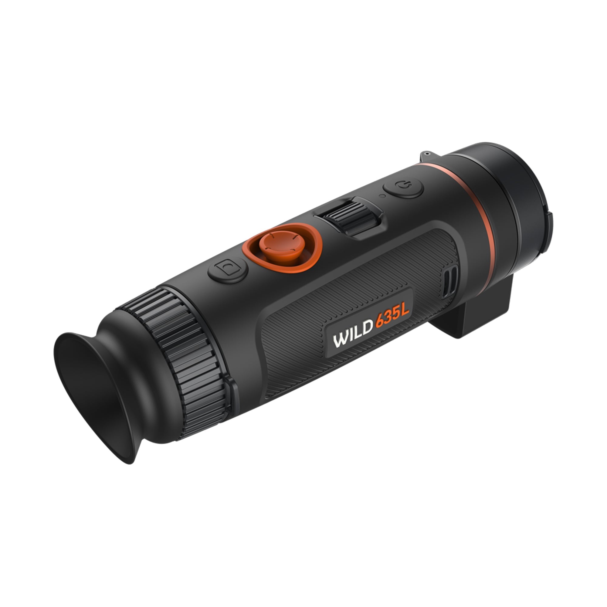 Wild 635L Thermal Monocular