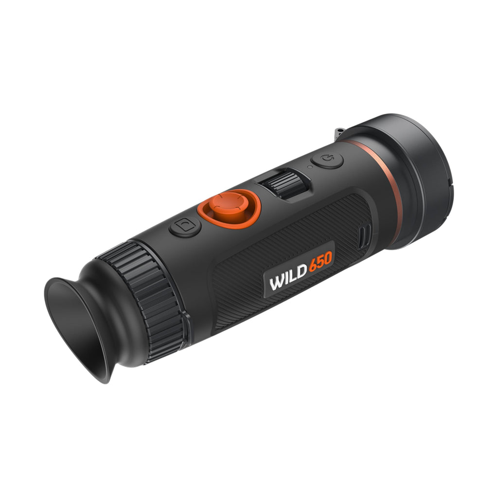 Wild 650 Thermal Monocular